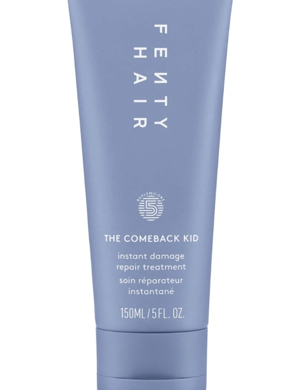 Fenty Beauty Hair The Comeback Kid Instant Damage Repair Treatment - NIB